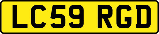 LC59RGD
