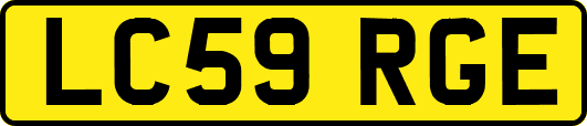 LC59RGE