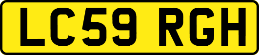 LC59RGH