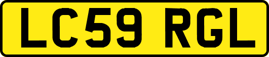 LC59RGL