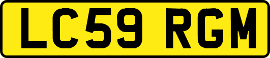 LC59RGM