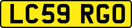 LC59RGO