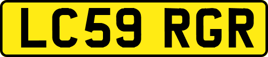 LC59RGR