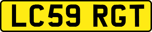 LC59RGT