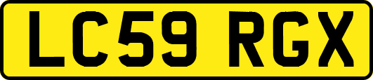 LC59RGX
