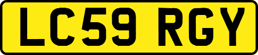 LC59RGY