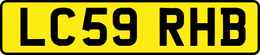 LC59RHB
