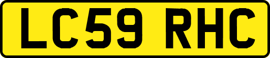 LC59RHC