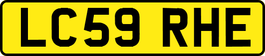 LC59RHE