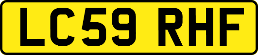 LC59RHF