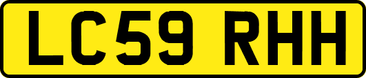 LC59RHH