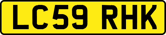 LC59RHK