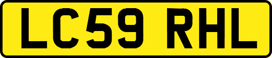 LC59RHL