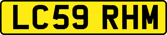 LC59RHM