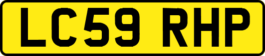LC59RHP