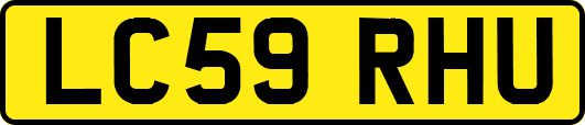 LC59RHU