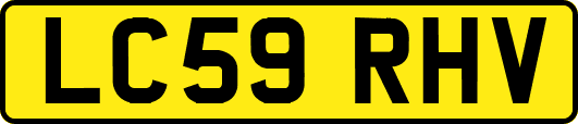 LC59RHV