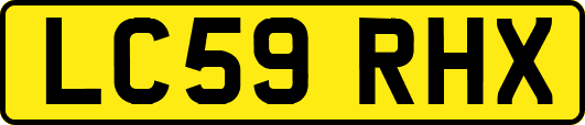 LC59RHX