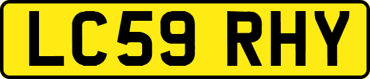 LC59RHY