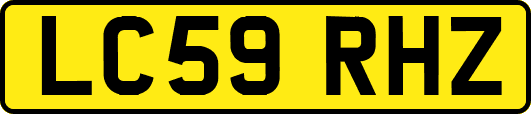 LC59RHZ