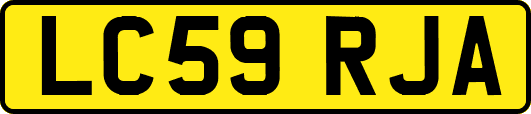 LC59RJA