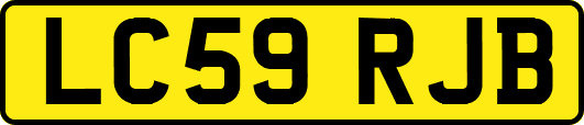 LC59RJB