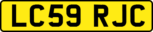 LC59RJC