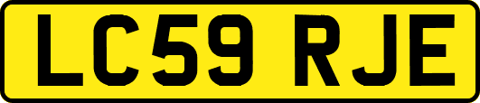 LC59RJE