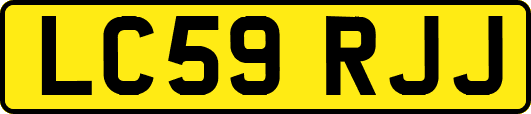 LC59RJJ