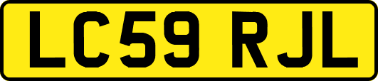 LC59RJL
