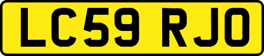LC59RJO