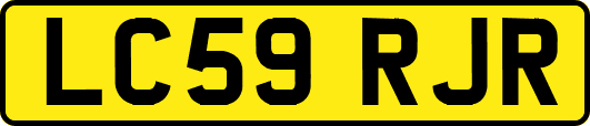 LC59RJR