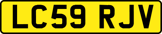 LC59RJV