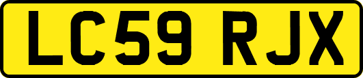 LC59RJX