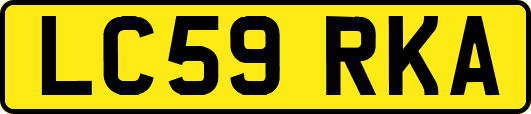 LC59RKA