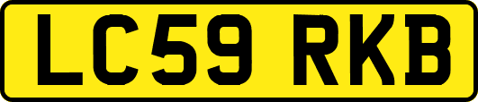 LC59RKB