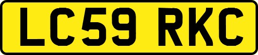 LC59RKC
