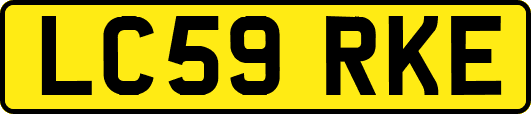 LC59RKE