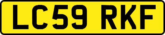 LC59RKF