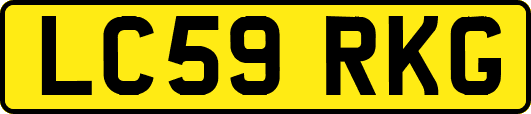 LC59RKG