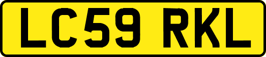 LC59RKL