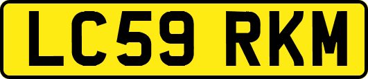 LC59RKM