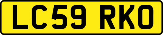 LC59RKO