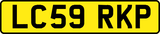 LC59RKP