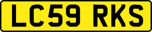 LC59RKS