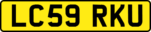 LC59RKU