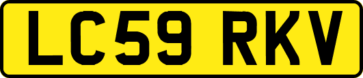 LC59RKV