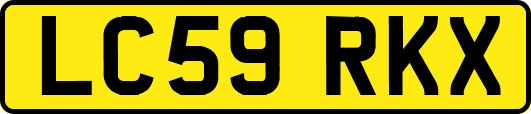 LC59RKX