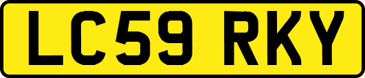 LC59RKY