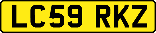 LC59RKZ